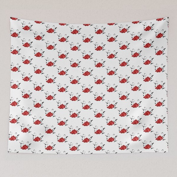 Item preview, Scribble Red designed and sold by Izaa-aart.