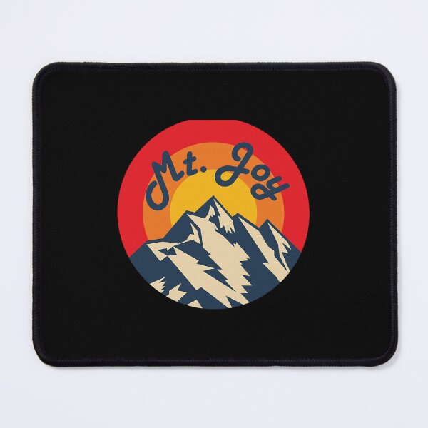 Item preview, Mt. Joy designed and sold by Art batates.