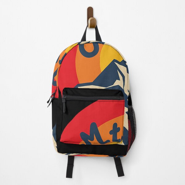 Item preview, Mt. Joy designed and sold by Art batates.