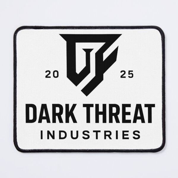 Item preview, Dark Threat Industries designed and sold by Dark Threat Industries.