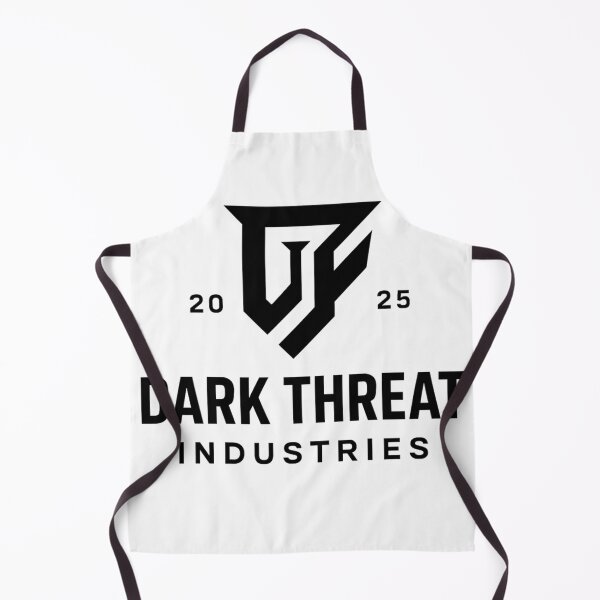 Item preview, Dark Threat Industries designed and sold by Dark Threat Industries.