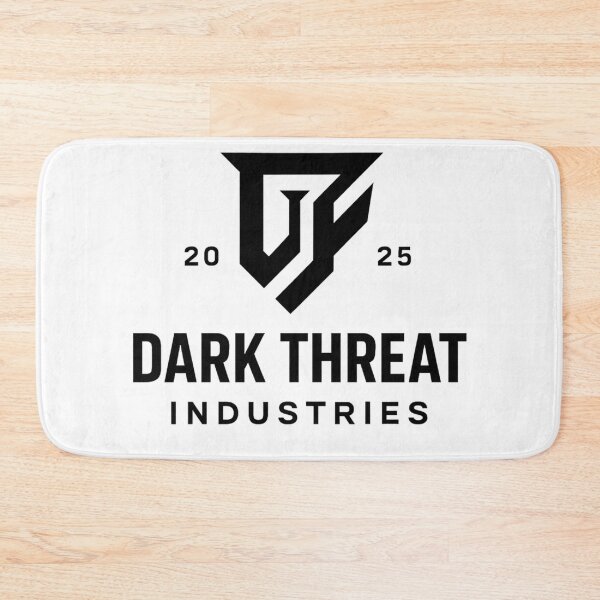 Item preview, Dark Threat Industries designed and sold by Dark Threat Industries.
