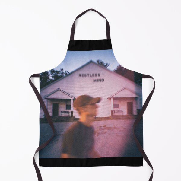 Item preview, Restless Mind Album 2026 designed and sold by khalilullah99.