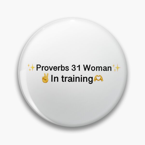 Item preview, Proverbs 31 Woman designed and sold by Etak-4.