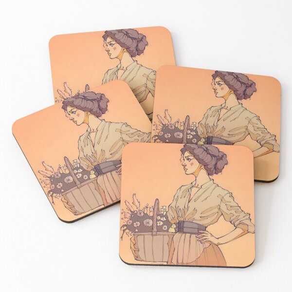 Item preview, Always Orange designed and sold by EnaBianca.