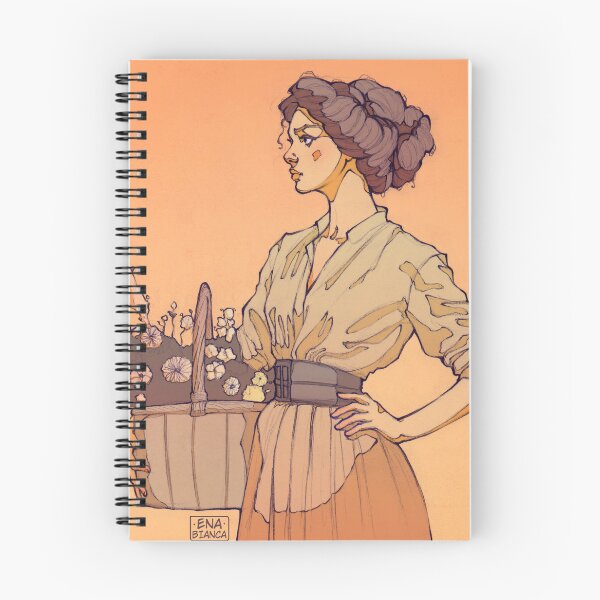 Item preview, Always Orange designed and sold by EnaBianca.