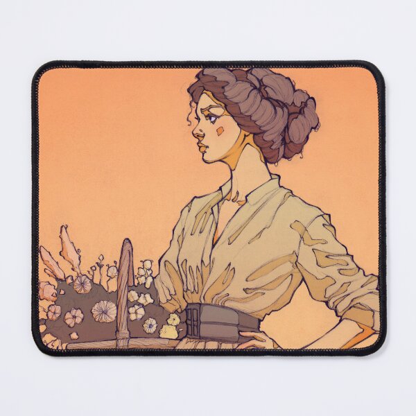 Item preview, Always Orange designed and sold by EnaBianca.