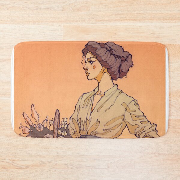Item preview, Always Orange designed and sold by EnaBianca.