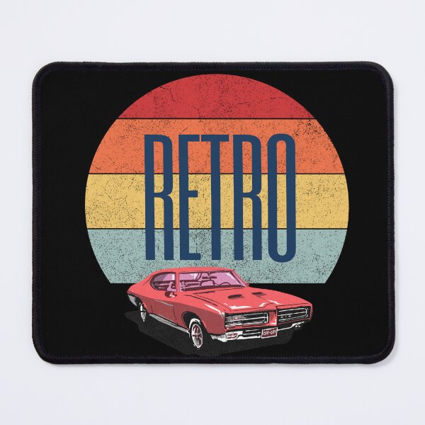 Item preview, Retro Vibes Never Fade designed and sold by THEVONZA.