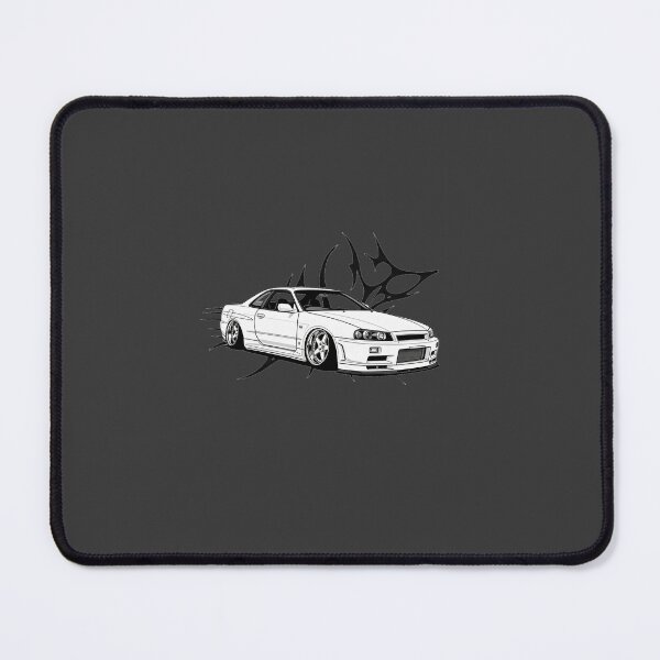 Item preview, Skyline Legend - Stance & Tribal Garage Art designed and sold by X2Two0O6SiX.