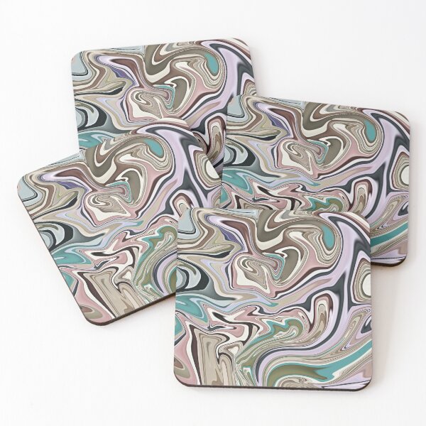 Item preview, Marbled I designed and sold by Art2Be-Studio.