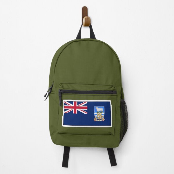 Item preview, FALKLAND ISLANDS Gifts, Stickers & Products designed and sold by mpodger.