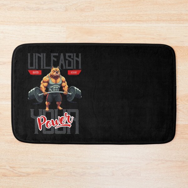 Item preview, Unleash Your Power designed and sold by Eranthe Bernardo.