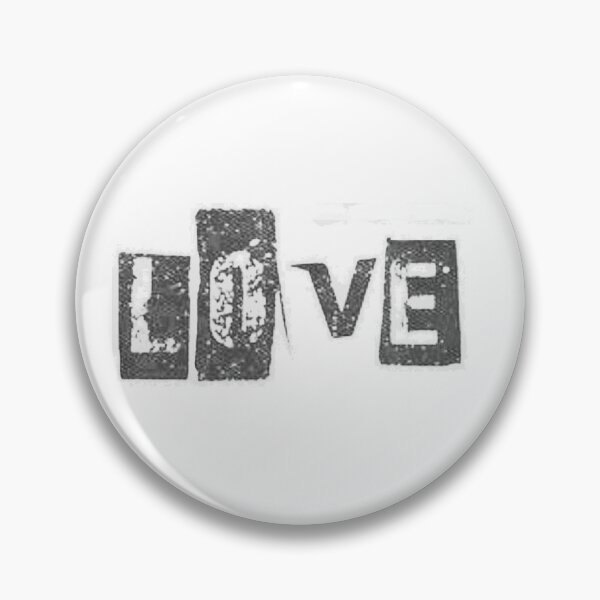 Item preview, LOVE designed and sold by Pabhas.