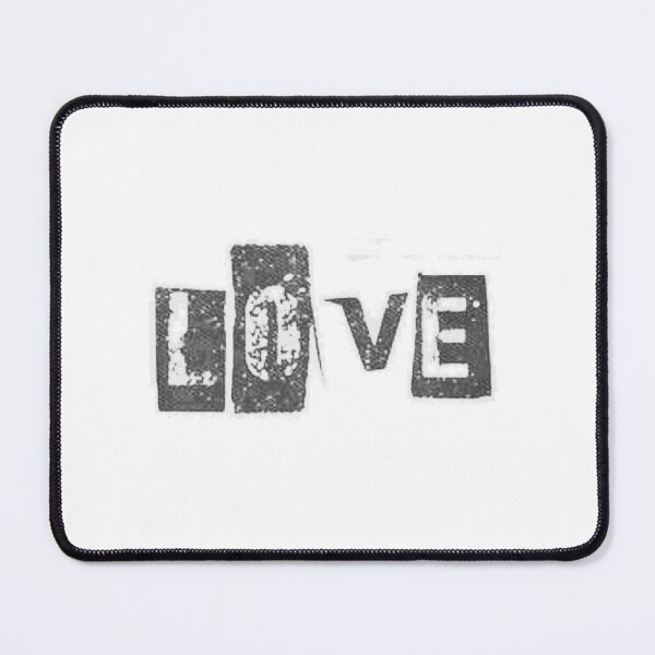 Item preview, LOVE designed and sold by Pabhas.