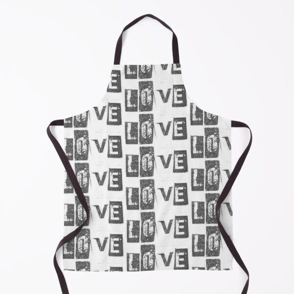 Item preview, LOVE designed and sold by Pabhas.