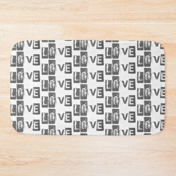Item preview, LOVE designed and sold by Pabhas.