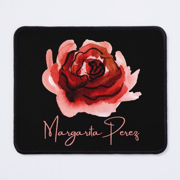 Item preview, Margarita Perez Classic Signature designed and sold by THEVONZA.