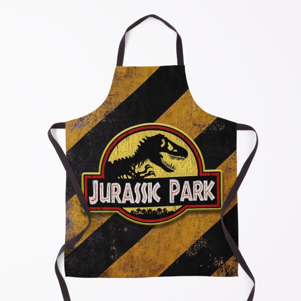 Item preview, jurassic dinosaurs danger pattern designed and sold by Blck-Acid-Devil.