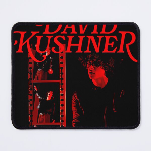 Item preview, Analogic David Kushner Heaven Sees designed and sold by khalilullah99.