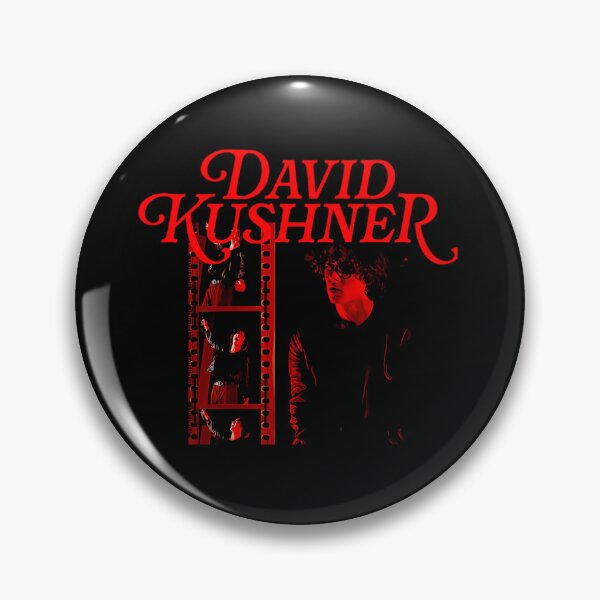 Item preview, Analogic David Kushner Heaven Sees designed and sold by khalilullah99.