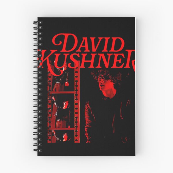 Item preview, Analogic David Kushner Heaven Sees designed and sold by khalilullah99.