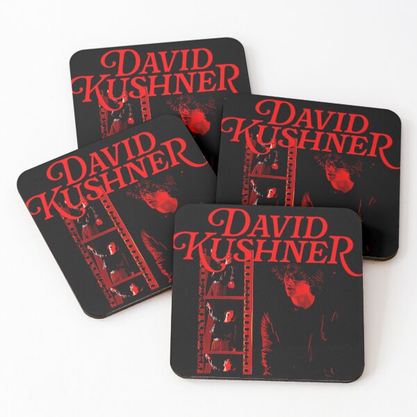 Item preview, Analogic David Kushner Heaven Sees designed and sold by khalilullah99.