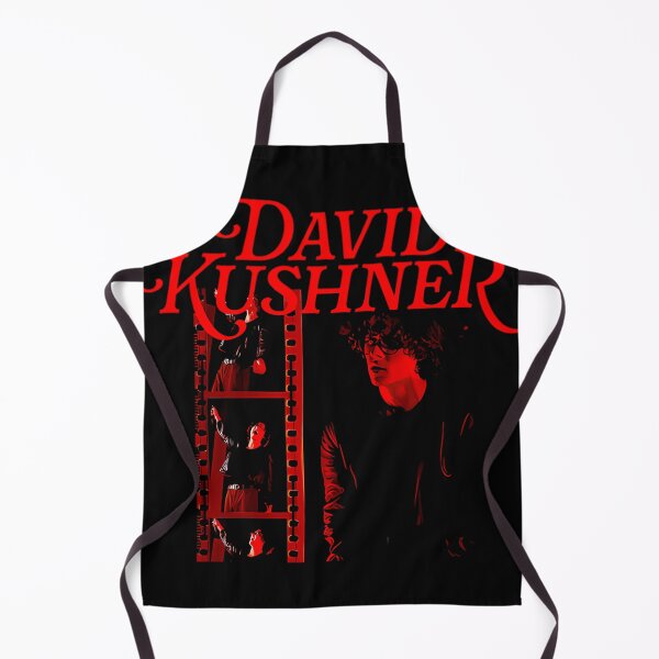 Item preview, Analogic David Kushner Heaven Sees designed and sold by khalilullah99.