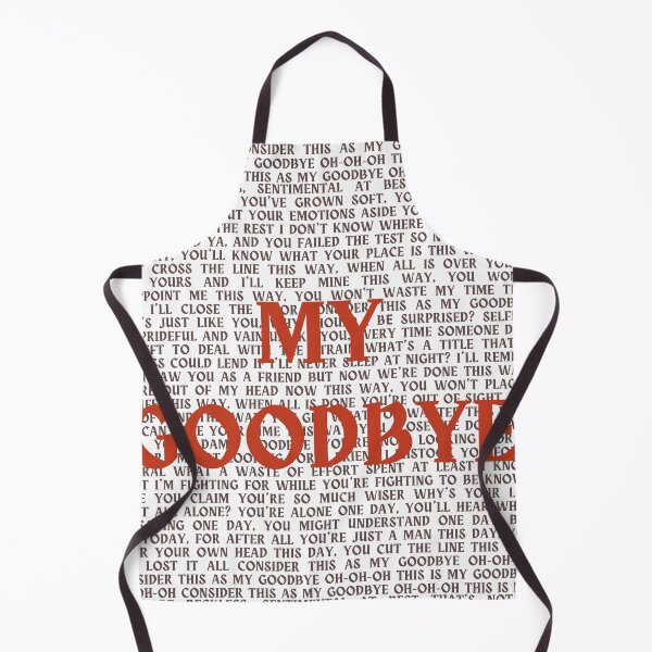 Item preview, Epic Lyrics designed and sold by broadwaygirl142.