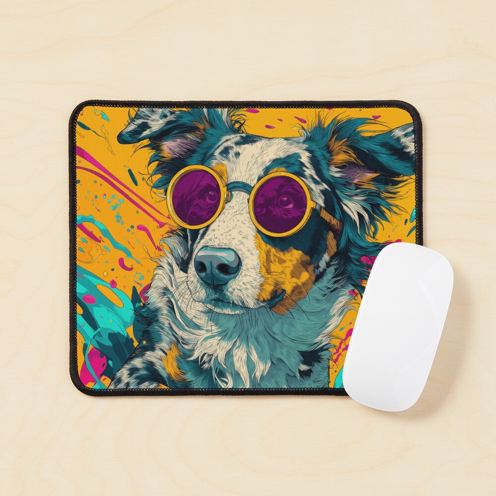 Item preview, Mouse Pad designed and sold by Rtymer.