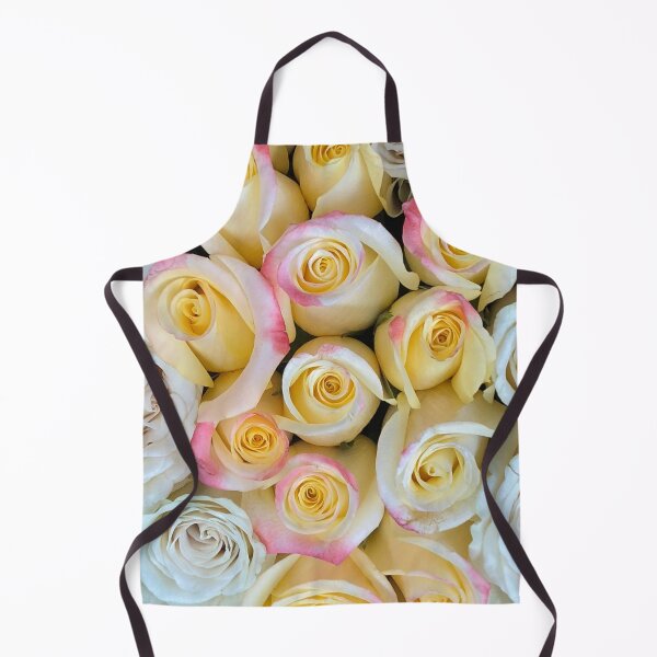 Item preview, Golden blush roses! by Sotero designed and sold by SOTERO ART.