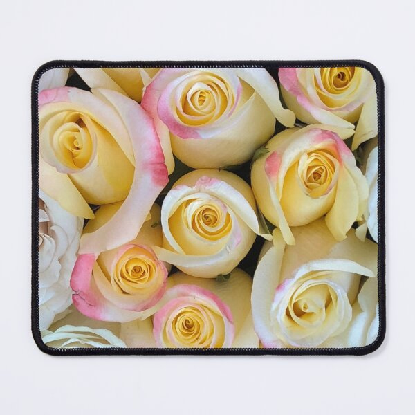 Item preview, Golden blush roses! by Sotero designed and sold by SOTERO ART.
