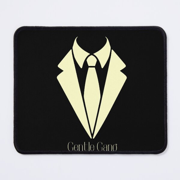 Item preview, Gentle Gang Energy designed and sold by THEVONZA.