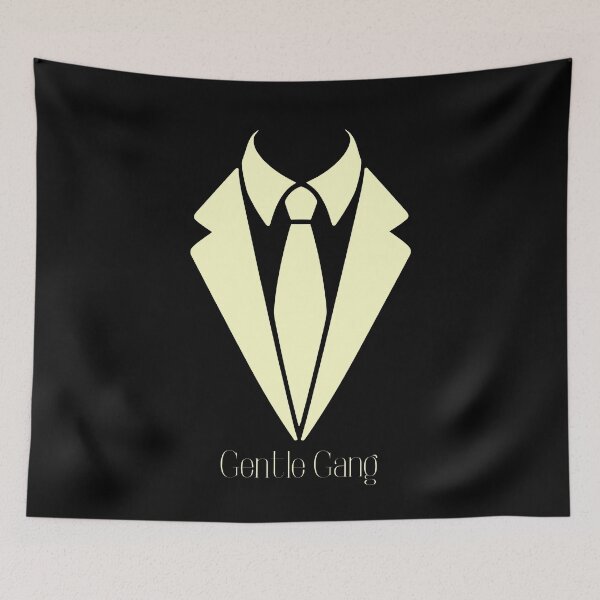 Item preview, Gentle Gang Energy designed and sold by THEVONZA.