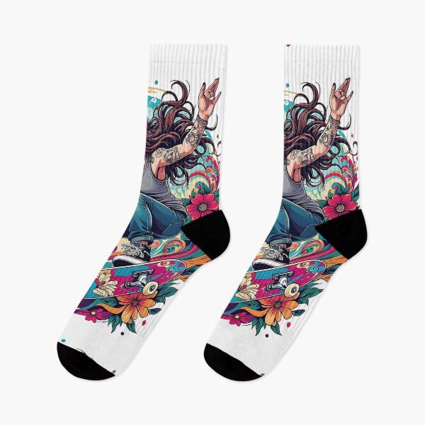 Item preview, Belleza del patinaje designed and sold by HASHTAG2020.
