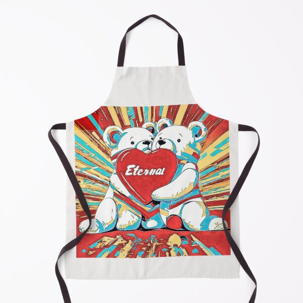 Item preview,  Valentine's Day, be my teddy bear designed and sold by Helios Be. Lavsh.