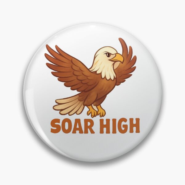 Item preview, Eagle Sonar High – Fishing Tech Illustration designed and sold by GreenArtMA.