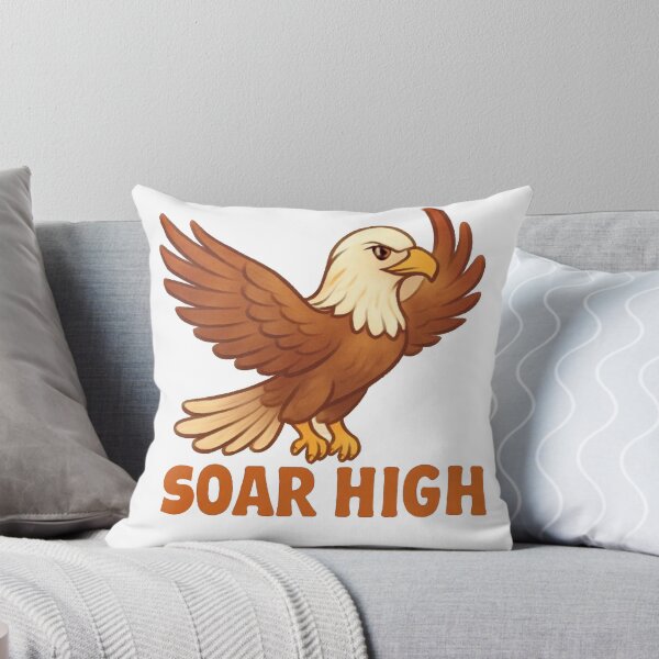 Item preview, Eagle Sonar High – Fishing Tech Illustration designed and sold by GreenArtMA.