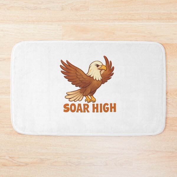 Item preview, Eagle Sonar High – Fishing Tech Illustration designed and sold by GreenArtMA.