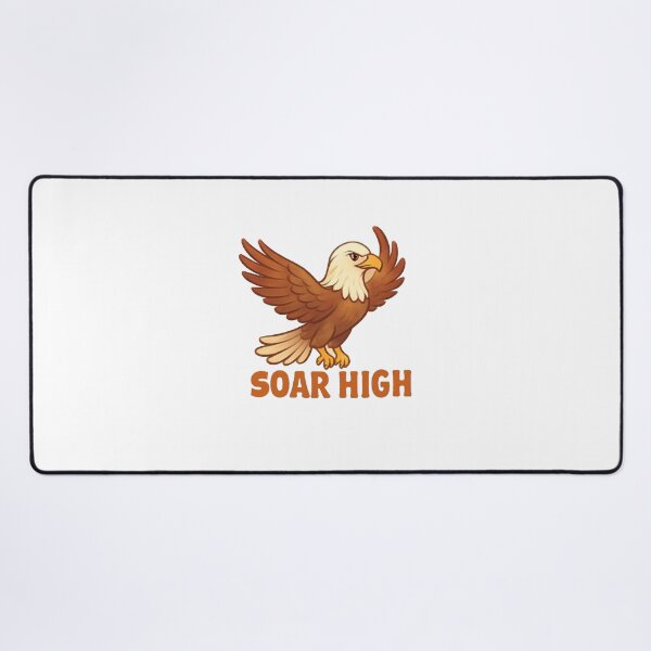 Item preview, Eagle Sonar High – Fishing Tech Illustration designed and sold by GreenArtMA.