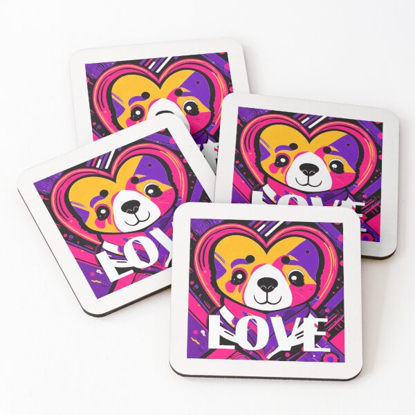 Item preview, Valentine's Day, be my teddy bear #1 designed and sold by Helios Be. Lavsh.