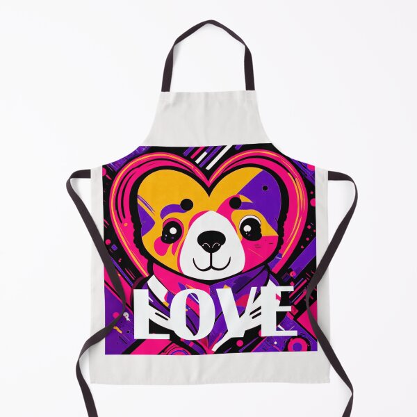 Item preview, Valentine's Day, be my teddy bear #1 designed and sold by Helios Be. Lavsh.