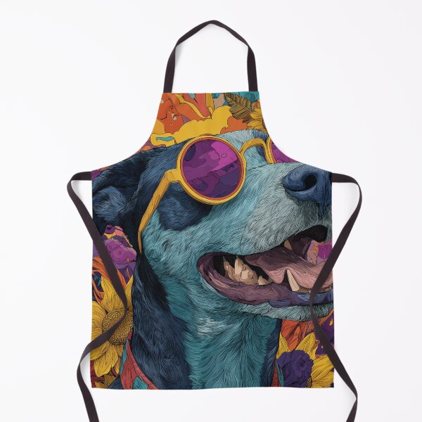 Item preview, Summer Dog designed and sold by Rtymer.