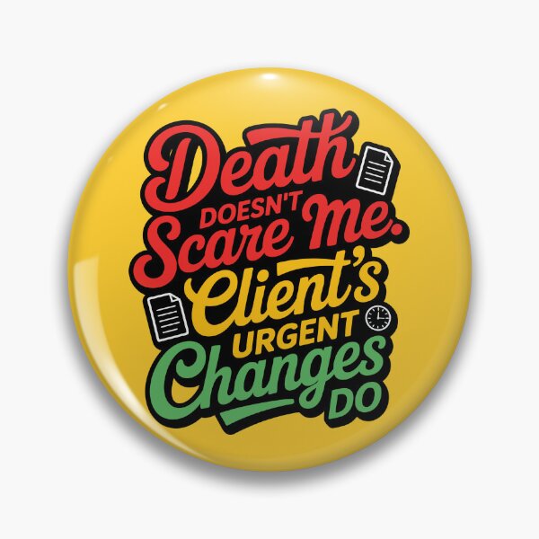 Item preview, A 'quick fix' is scarier than anything else designed and sold by Dizartico.
