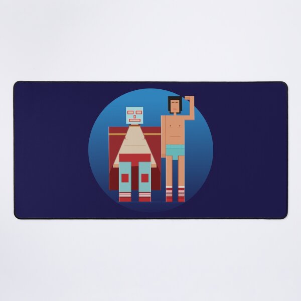 Item preview, The wrestlers designed and sold by Caida_Libre.