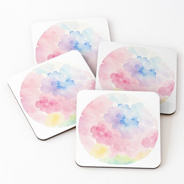 Item preview, Watercolor designed and sold by Jagamusubi.