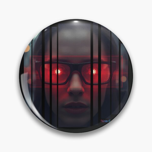 Item preview, AR glasses  5 designed and sold by Neon G.