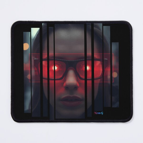 Item preview, AR glasses 5 designed and sold by Neon G.