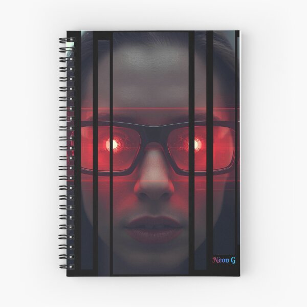 Item preview, AR glasses  5 designed and sold by Neon G.