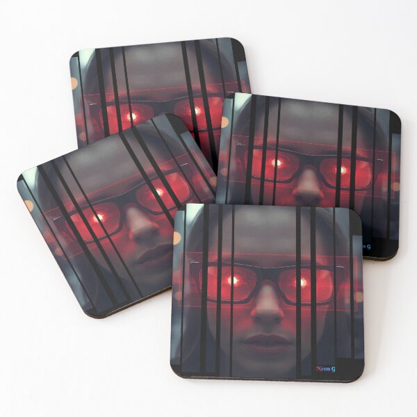 Item preview, AR glasses  5 designed and sold by Neon G.